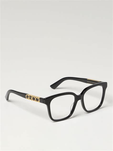 gucci occhiali luxottica|occhiali Gucci donna.